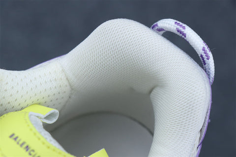 Balenciaga Wmns Runner Sneaker 'Lilac Purple'