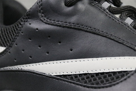 Dior B22 'Black Reflective'