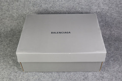 Balenciaga Wmns Track Sneaker 'Black Pink'