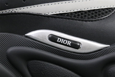 Dior B22 'Black Reflective'