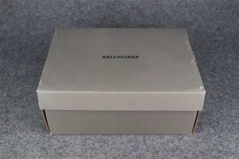 Balenciaga Track Sneaker 'Metallic Multi'