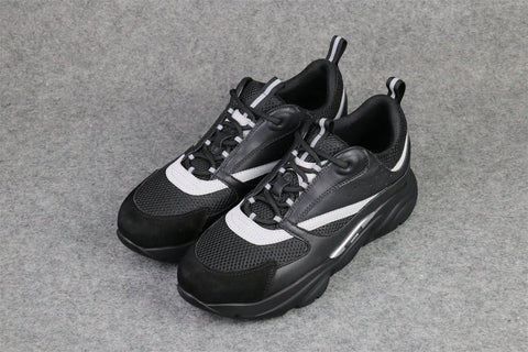 Dior B22 'Black Reflective'