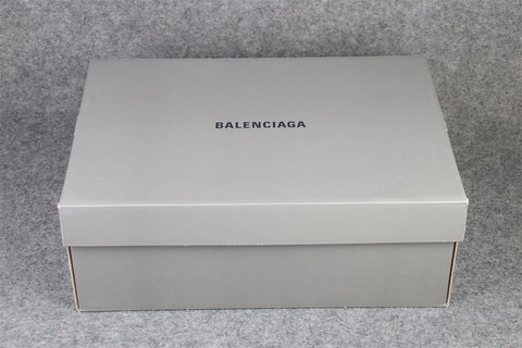 Balenciaga Track Sneaker 'Blue Black'