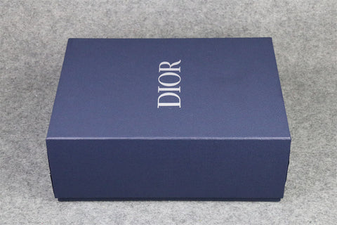 Dior B22 'Black Reflective'