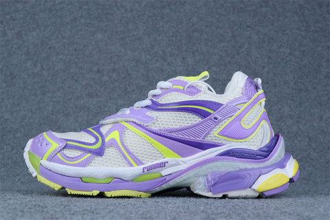Balenciaga Wmns Runner Sneaker 'Lilac Purple'