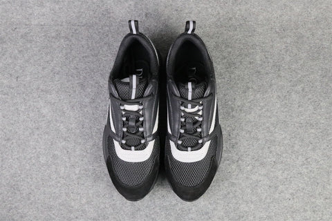 Dior B22 'Black Reflective'