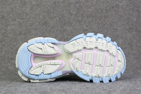 Balenciaga Wmns Track Sneaker 'Pastel'