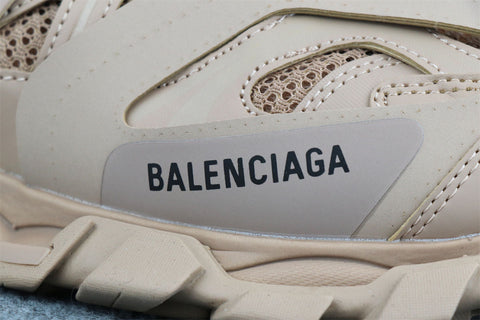 Balenciaga Wmns Track Sneaker 'Beige'