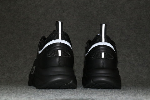 Dior B22 'Black Reflective'