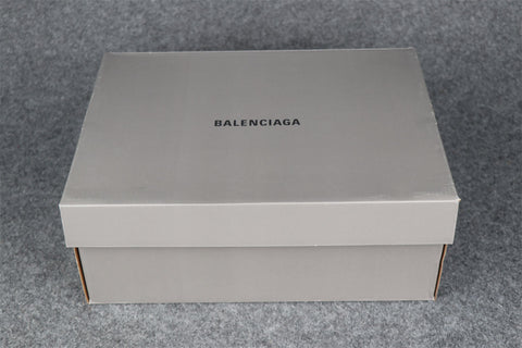 Balenciaga Wmns Triple S Sneaker 'Pale Blue'