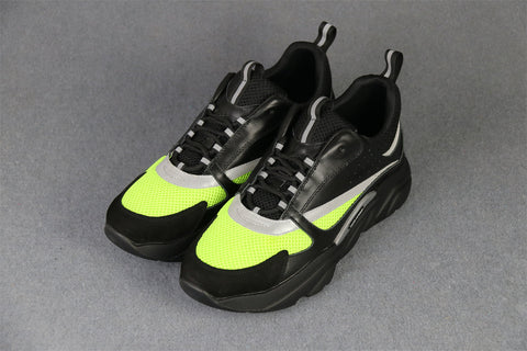 Dior B22 'Black Volt'