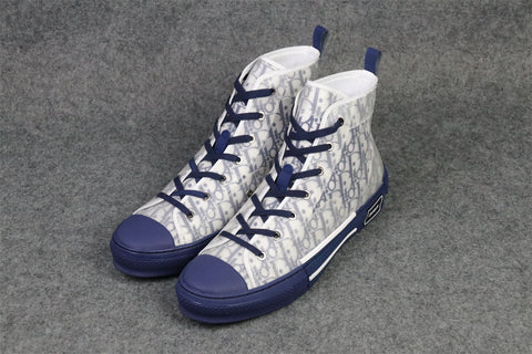 Dior B23 High 'Blue White'