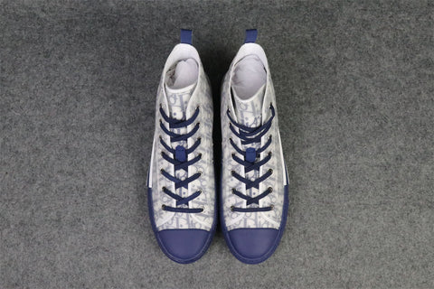 Dior B23 High 'Blue White'