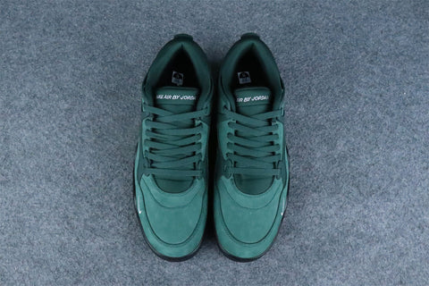 Nigel Sylvester x Air Jordan 4 RM SP 'Fence Green'