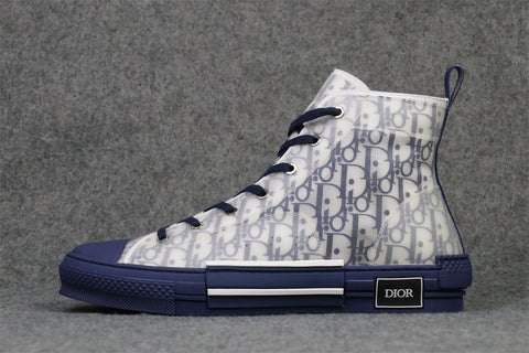 Dior B23 High 'Blue White'