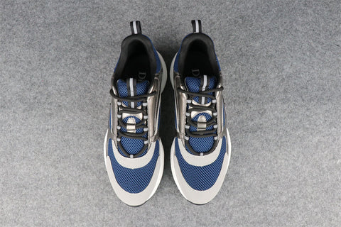 Dior B22 'Blue Silver'