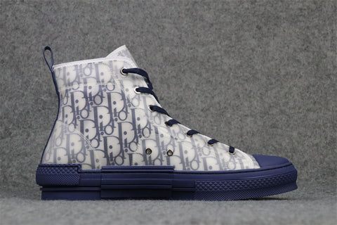 Dior B23 High 'Blue White'