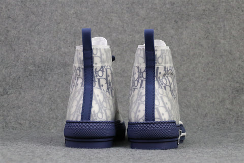 Dior B23 High 'Blue White'