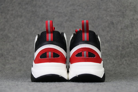 Dior B22 'White Red'