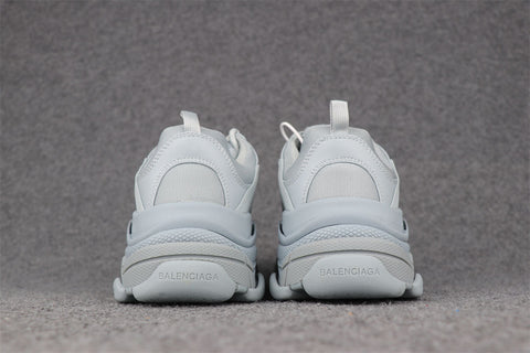 Balenciaga Wmns Triple S Sneaker 'Pale Blue'