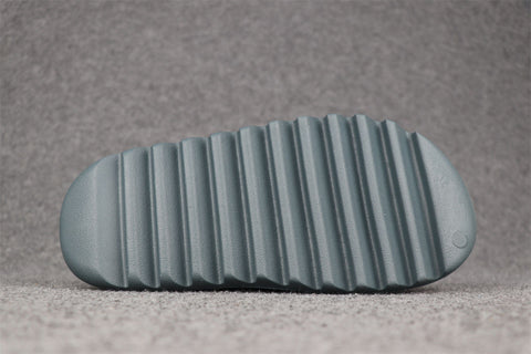 Yeezy Slides 'Slate Marine'