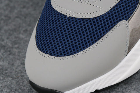 Dior B22 'Blue Silver'