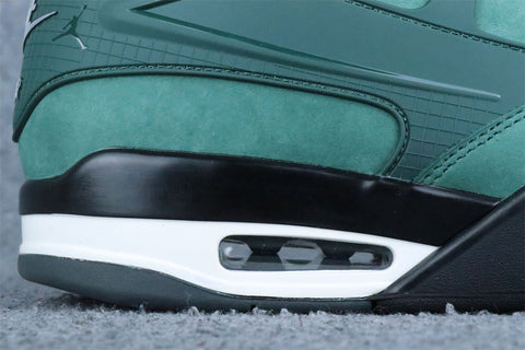 Nigel Sylvester x Air Jordan 4 RM SP 'Fence Green'