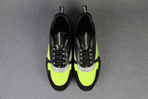 Dior B22 'Black Volt'