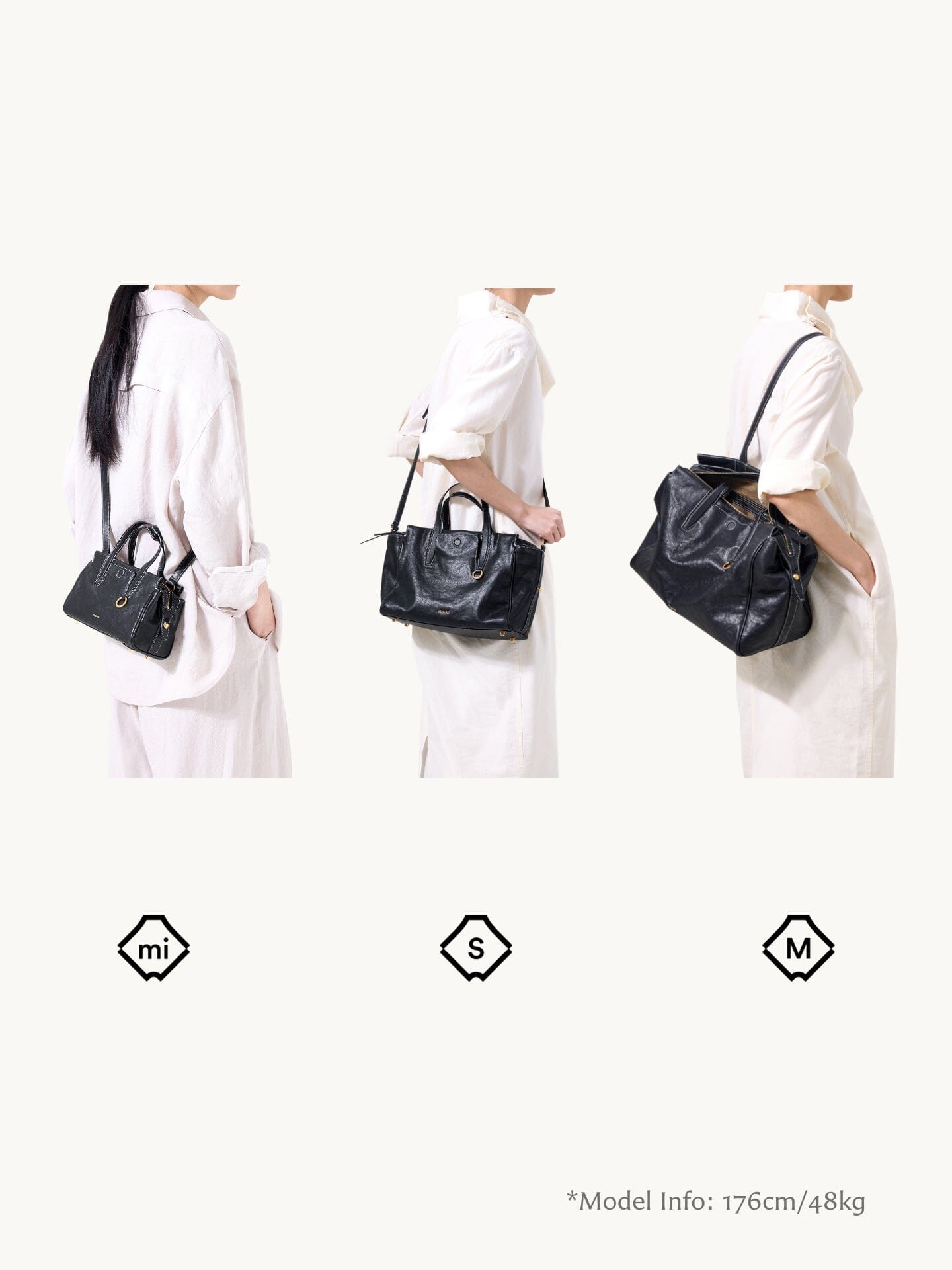 Medium Yore Duffle Bag